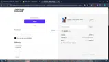 sirenxo coupon verification screenshot