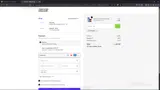 SPONSORS coupon verification screenshot