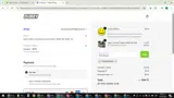 Therndmgmr coupon verification screenshot