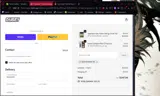 NIGHTMAREFUEL coupon verification screenshot