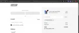 NIGHTMAREFUEL coupon verification screenshot