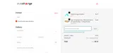 DubCharge coupon verification screenshot