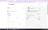 DubCharge coupon verification screenshot