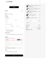 DubCharge coupon verification screenshot