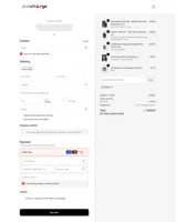 DubCharge coupon verification screenshot