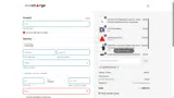 DubCharge coupon verification screenshot