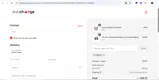 DubCharge coupon verification screenshot