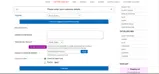 Dubio Bikinis coupon verification screenshot