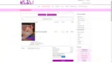 Dubio Bikinis coupon verification screenshot