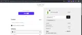 DUBOISBEAUTY coupon verification screenshot
