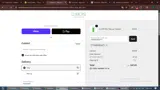 DUBOISBEAUTY coupon verification screenshot