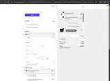 YOUR10 coupon verification screenshot