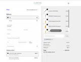 DEWDROPS15 coupon verification screenshot