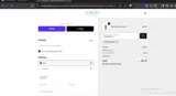 DEWDROPS15 coupon verification screenshot
