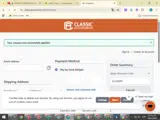 DC20OFF coupon verification screenshot