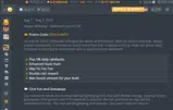ETHLAUNCH coupon verification screenshot
