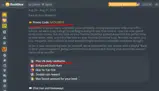 BACK2BETS coupon verification screenshot