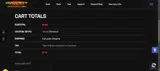 BFV10 coupon verification screenshot
