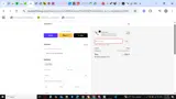 WELCOME10 coupon verification screenshot