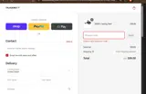 BFV10 coupon verification screenshot