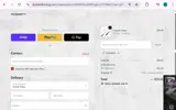 JORDAN15 coupon verification screenshot