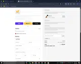 Text10 coupon verification screenshot