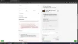 WELCOME10 coupon verification screenshot