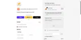 ModestlyMinimal coupon verification screenshot
