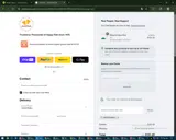 ARTHER8812 coupon verification screenshot