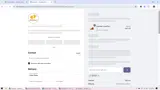 LE71LU coupon verification screenshot