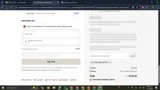 Jordynmilbrath coupon verification screenshot