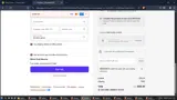 MONIQUE10 coupon verification screenshot