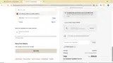 FIRSTQUACK coupon verification screenshot