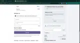 LUNA coupon verification screenshot