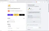 LUNA coupon verification screenshot