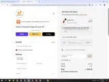DTUCH12 coupon verification screenshot