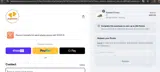 GEORGE10 coupon verification screenshot
