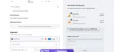 FIRSTQUACK coupon verification screenshot