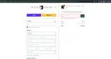 Duck Head coupon verification screenshot