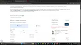 SHIP25 coupon verification screenshot