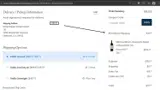 SHIP25 coupon verification screenshot