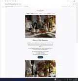 SHIP25 coupon verification screenshot