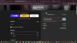 Duclos Lenses coupon verification screenshot