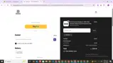 DUCO10 coupon verification screenshot