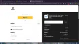 DUCO10 coupon verification screenshot