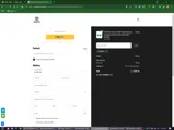 duco15 coupon verification screenshot
