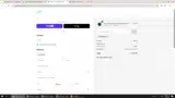 WELCOME2 coupon verification screenshot