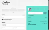 Welcome1 coupon verification screenshot