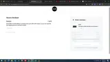 NEWDUDE coupon verification screenshot