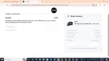 DUDEFB coupon verification screenshot